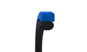 سطح مقطع پکینگ پیستون Kastas K515